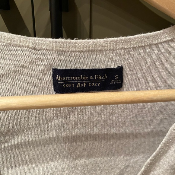 A&F bodysuit - Picture 2 of 2